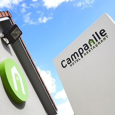 Campanile Saint-Die Εξωτερικό φωτογραφία